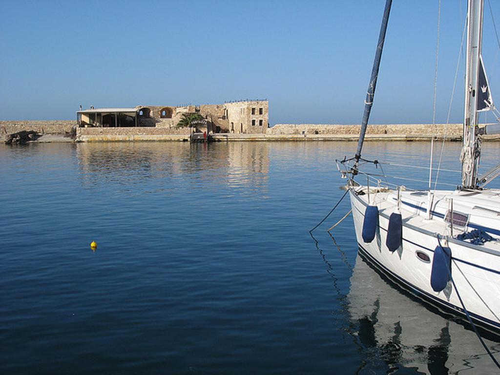 Ontas Traditional Hotel