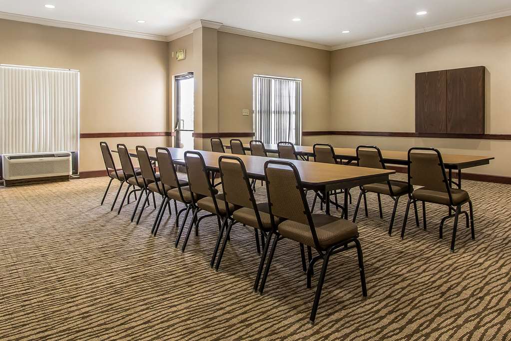 Quality Suites New Iberia - photo 27