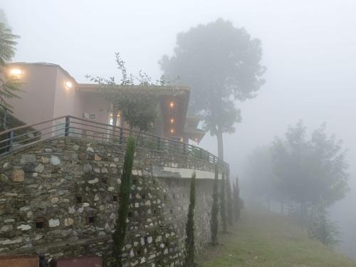The Himalayan meadows — Naini Tal — photo 5