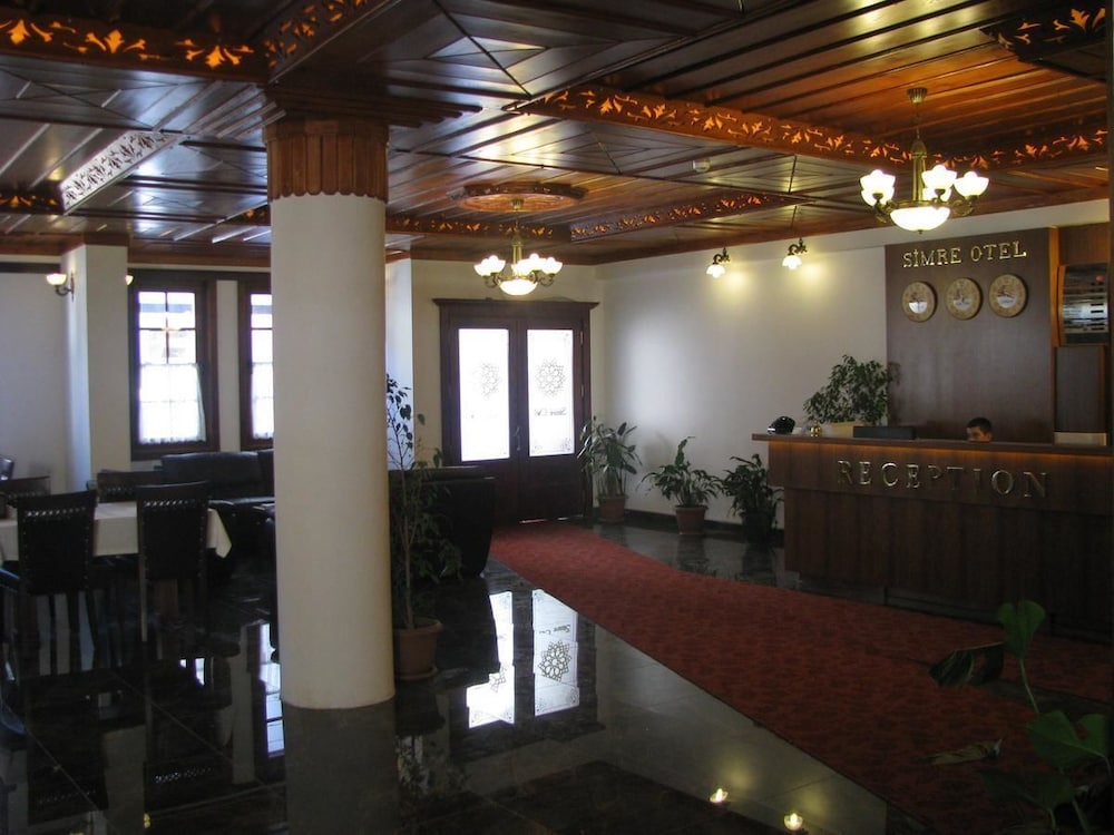 Simre Otel — Amasya — photo 2