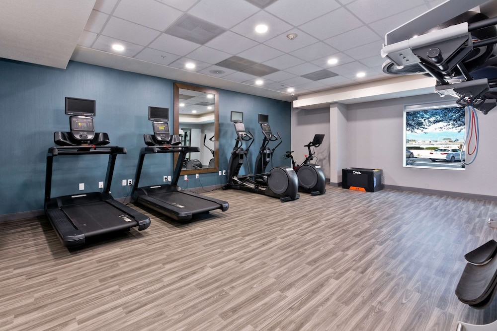 Hampton Inn & Suites Palm Desert - photo 46