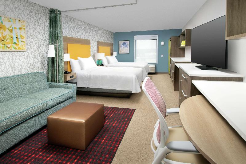 Home2 Suites by Hilton Longmont - photo 19