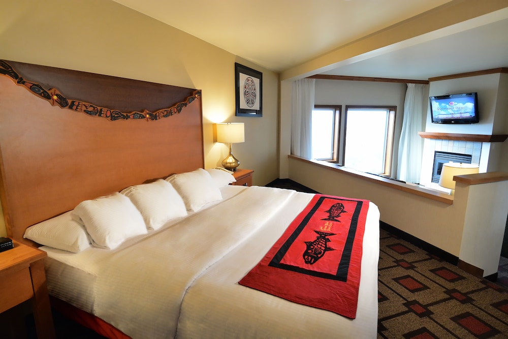 Quinault Beach Resort and Casino - photo 5