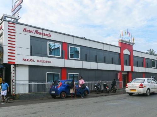 Hotel Newcastle - last minute hotel in Trichur