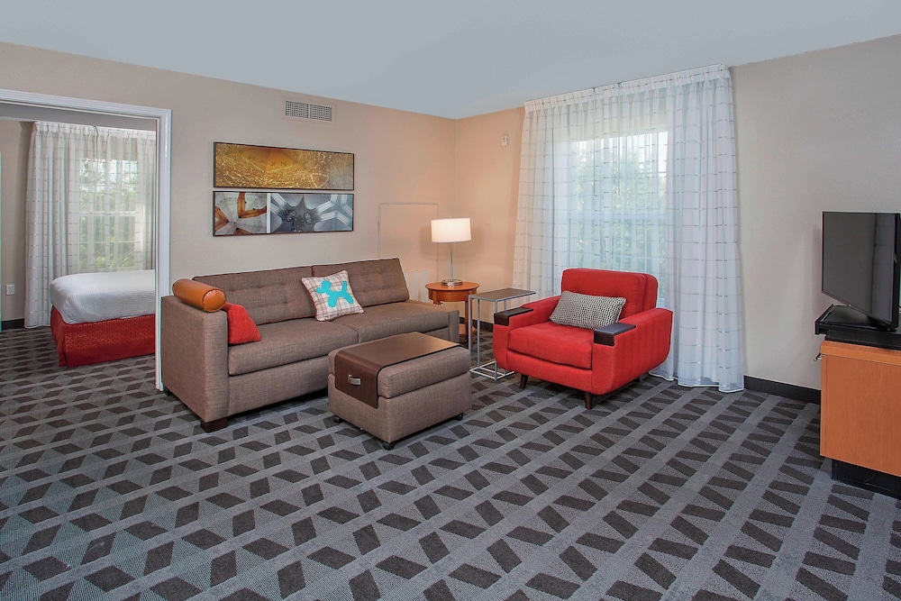 TownePlace Suites by Marriott Knoxville Cedar Bluff - photo 13