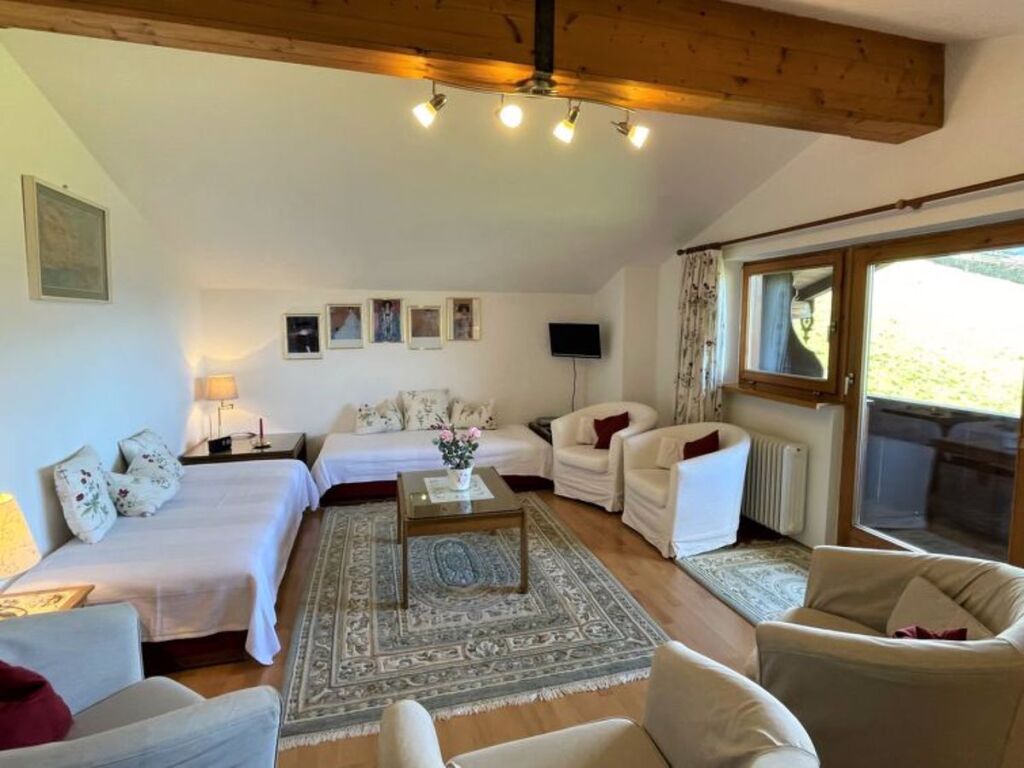 Kaiserhof — 4-Star Luxury Hotel in Alpbach, Austria