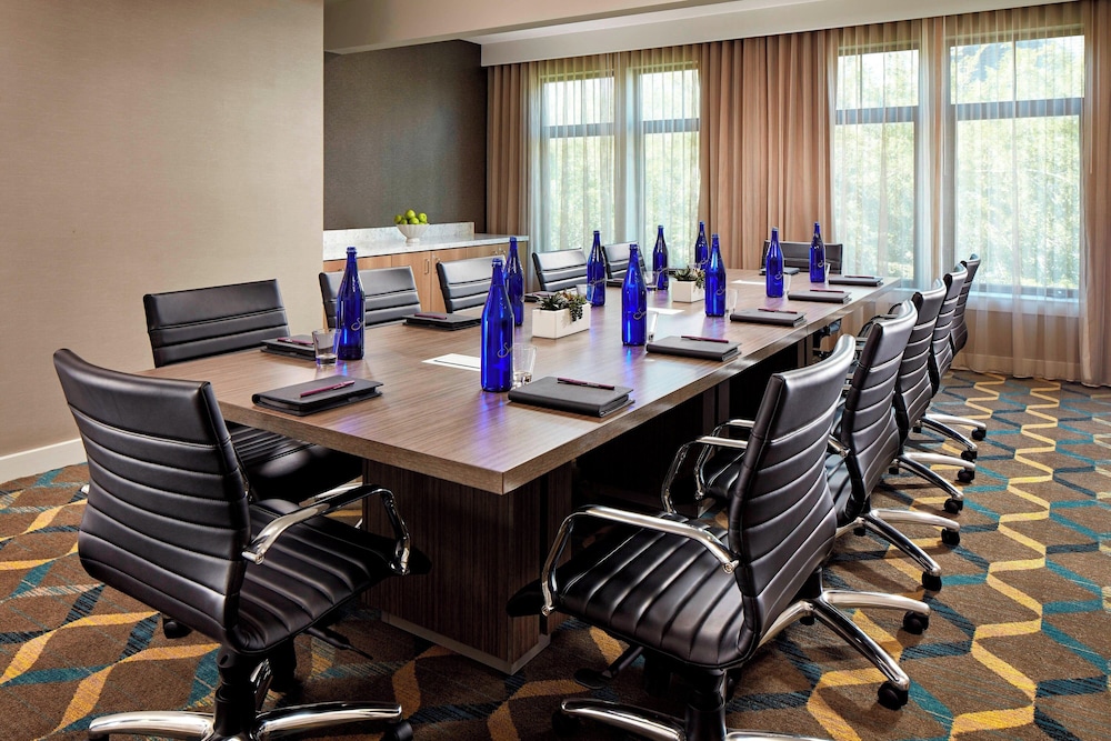 Residence Inn by Marriott Manhattan Beach - photo 29