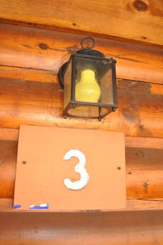 Nine Pines Motel - photo 44