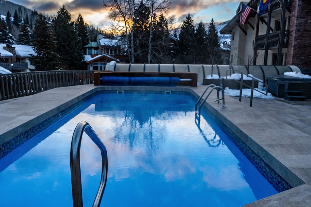Sitzmark Lodge - photo 35
