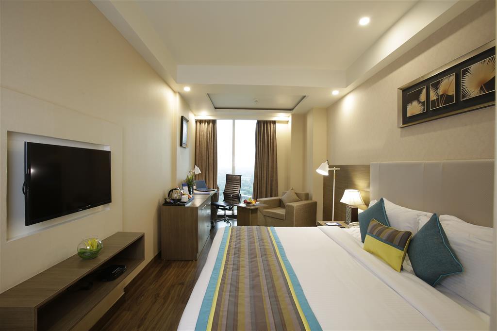 Radisson Suites
