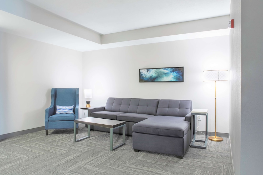 Hilton Garden Inn Pittsburgh Southpointe - photo 25