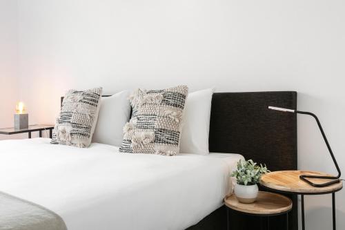 Sea & Sun Apartment — 4-Star Luxury Hotel in Nazare, Portugal