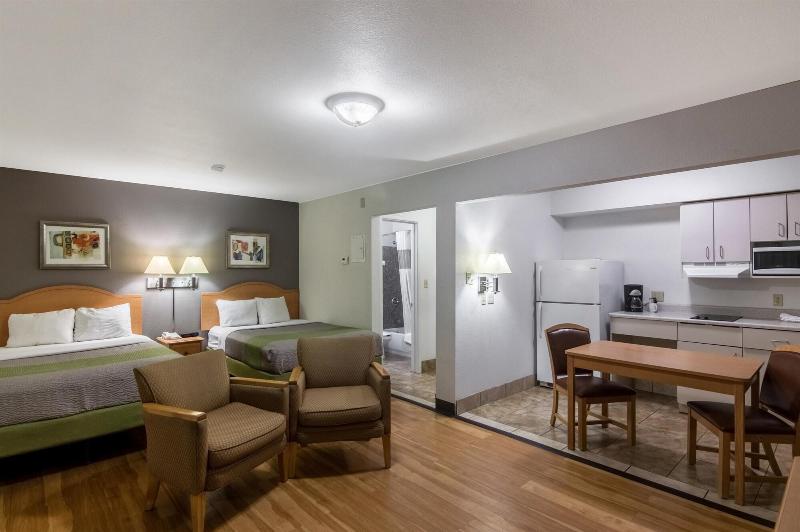 Studio 6 Lubbock TX Medical Center - photo 24