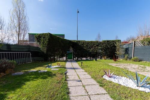 Il Piccolo Giardino — Crespellano — photo 4