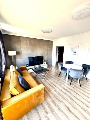 Apartament Słońce i Morze — 4-Star Luxury Hotel in Gdansk, Poland