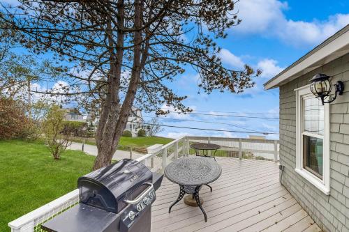 Spruce Ledge — Boothbay Harbor — photo 3