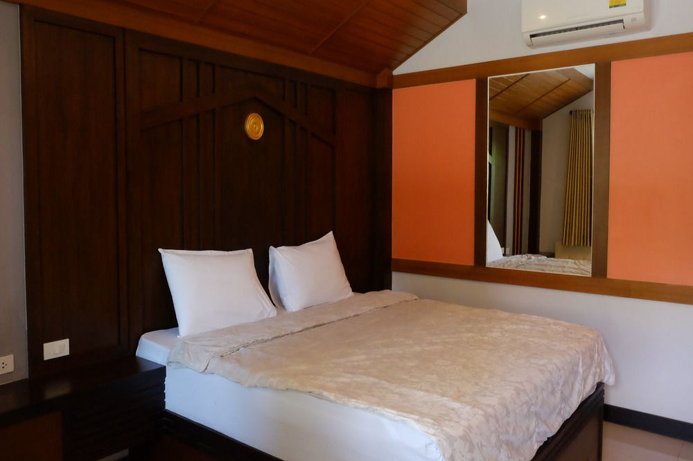 Resotel By Jull in Ban Chang, Thailand