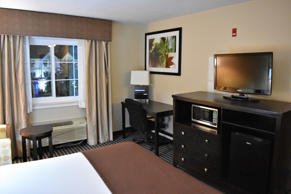 Baymont by Wyndham Dallas Love Field - photo 10