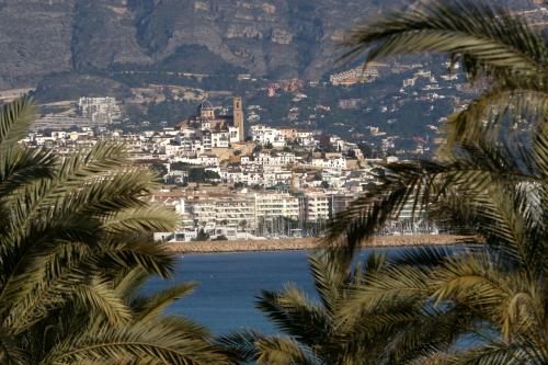Siscar Apartment Altea — 4-Star Luxury Hotel in Altea, Spain