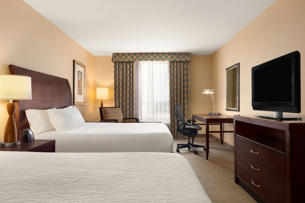 Hilton Garden Inn Dulles North - photo 8