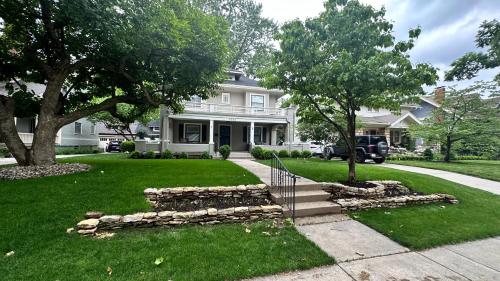 Aurora Premier Properties LLC in Kansas City, United States