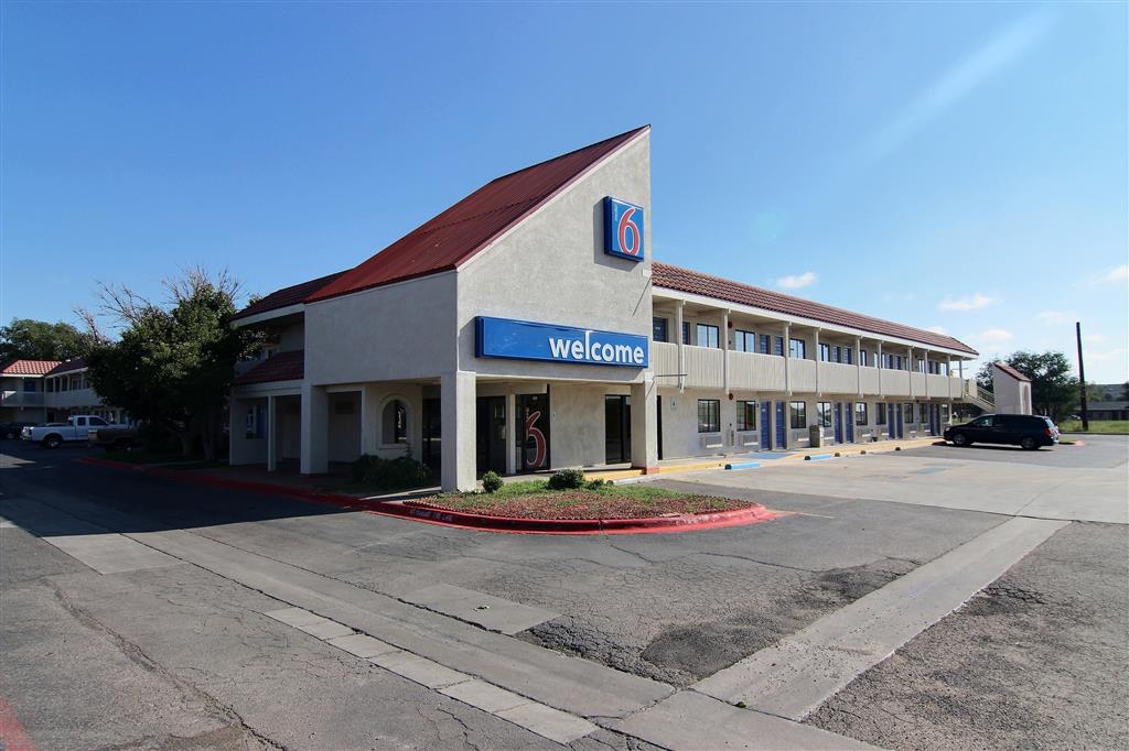 Motel 6 Amarillo TX Airport - photo 3