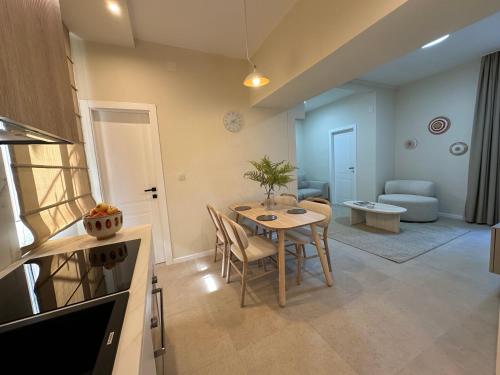 Villa Pia apartment — 4-Star Luxury Hotel in Opatija, Croatia