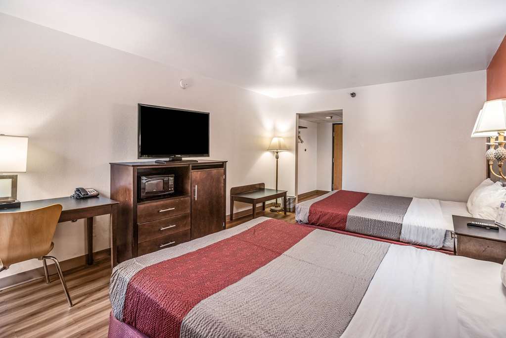 Motel 6 Levittown PA Bensalem - photo 17