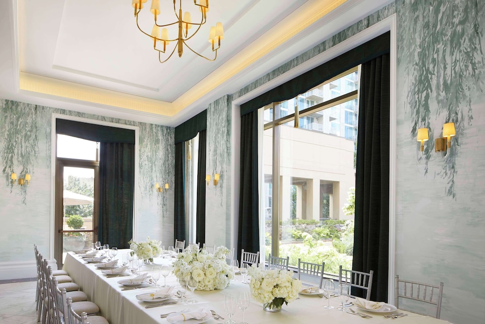 Waldorf Astoria Atlanta Buckhead - photo 105