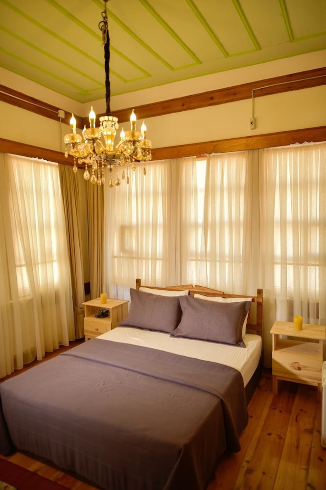 Cifte Konak Butik Otel — Amasya — photo 5