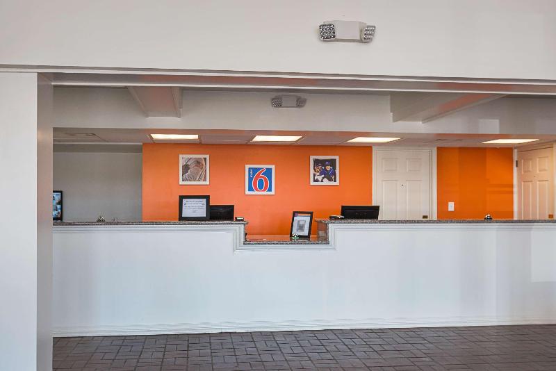 Motel 6 Vicksburg MS - photo 12