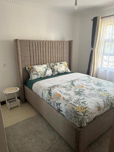 Stylish Apartment Near Wilson Airport Nairobi National Park & Giraffe Centre