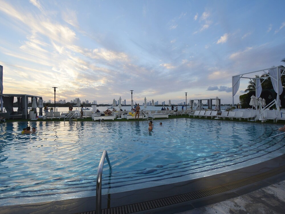 5 Condo Hotel South Beach 2 Queen and 1 King 821 - photo 36