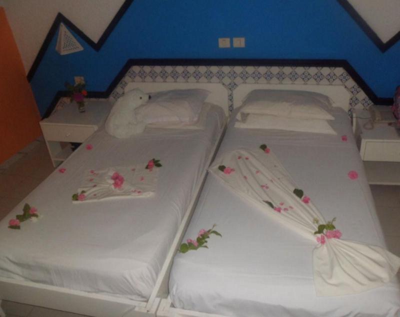 Caribbean World Monastir — Monastir — photo 5
