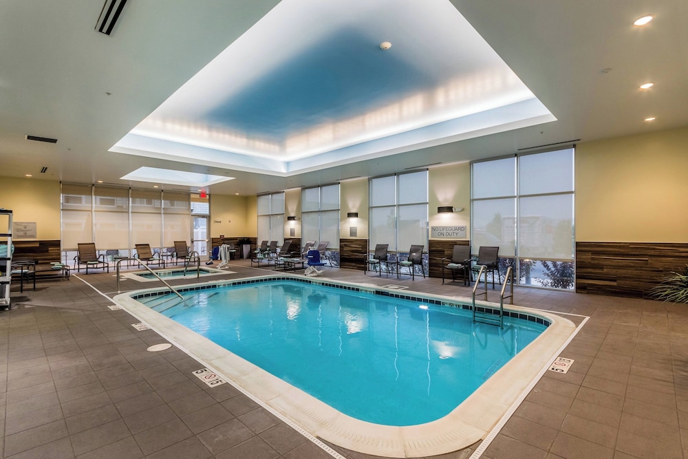 Fairfield Inn & Suites by Marriott Butte - photo 26