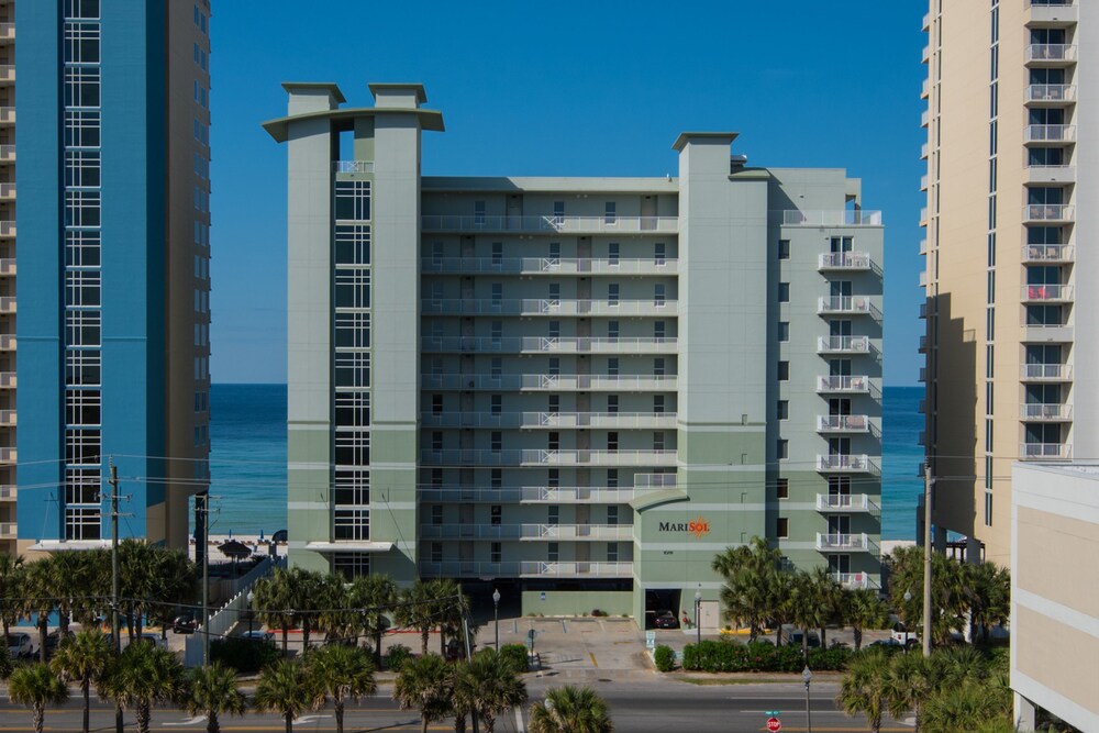 Marisol Beachfront Resort 701 272704 by RedAwning - photo 62