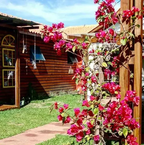 Pousada Charme e Estilo in Nova Petropolis, Brasil