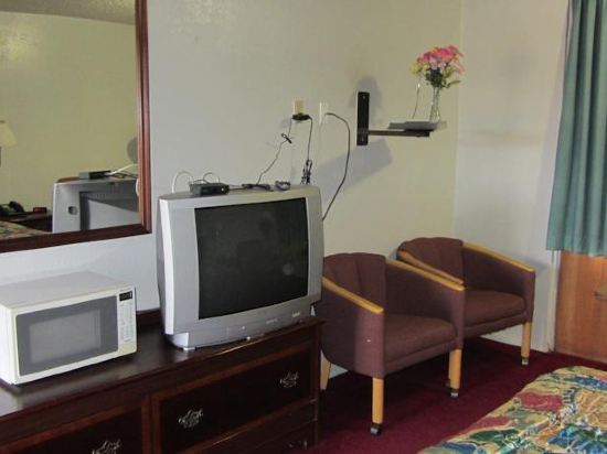 Travel Inn Abilene - photo 14