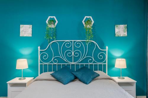 Casa Cristina bright and spacious Rome Apartment — 4-Star Luxury Hotel in Rome, Italy