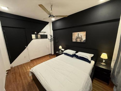 OSI Apartments Andheri West