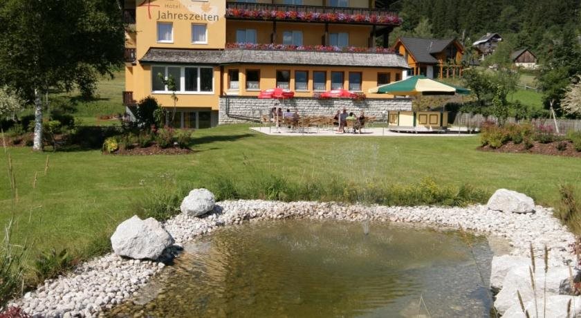 Schönis Landhotel in Mitterndorf Im Steirischen Salzkammergut, Austria