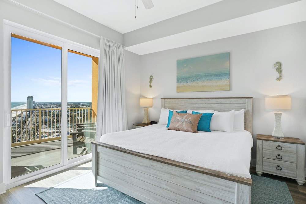 Calypso Tower 3 by Panhandle Getaways - photo 23