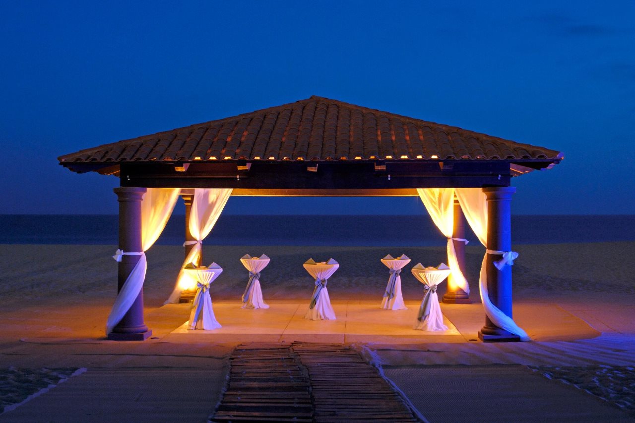 Pueblo Bonito Sunset Beach