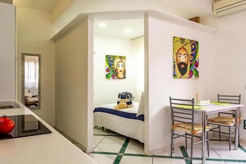 Ida House — 4-Star Luxury Hotel in Giardini-Naxos, Italy