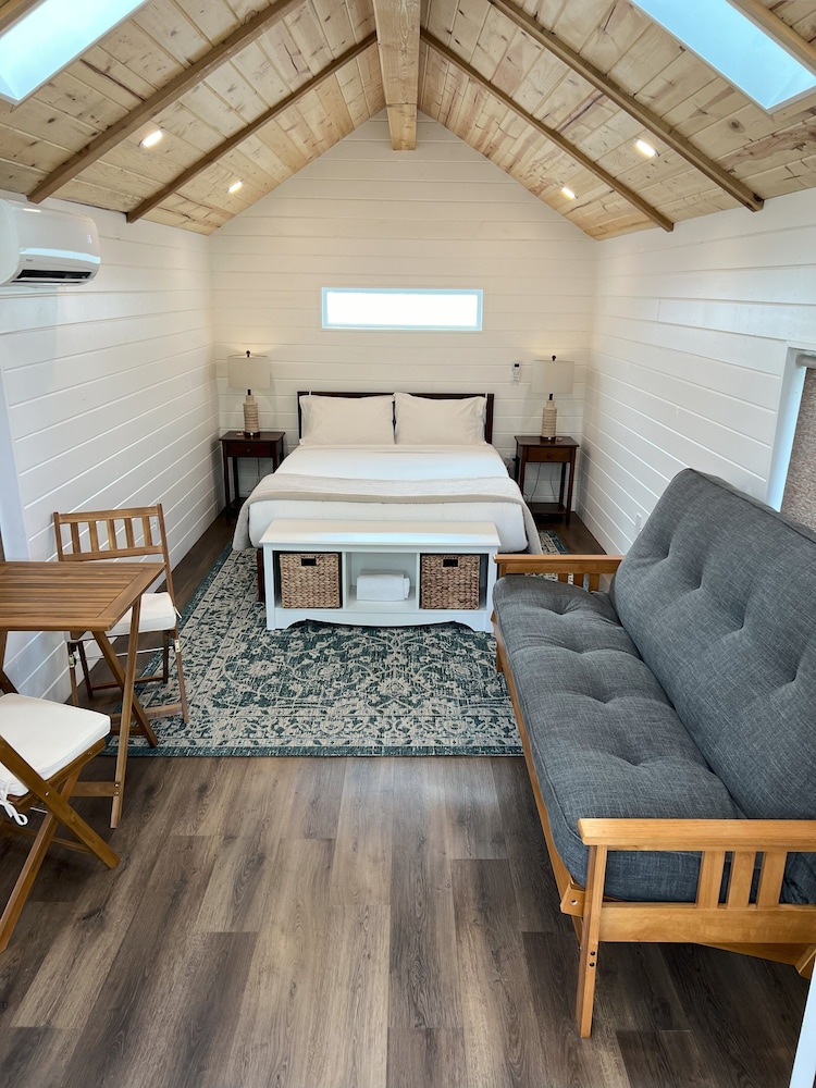 Wildhaven Sonoma Glamping - photo 32