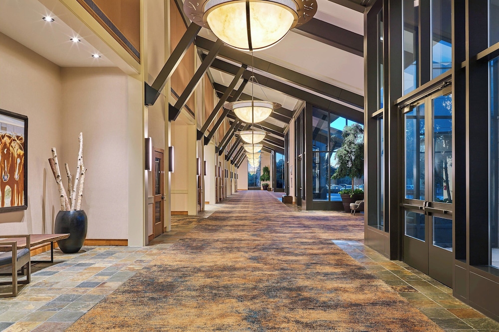 The Westin Westminster - photo 40