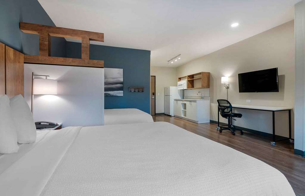 Extended Stay America Premier Suites Daytona Beach Ormond Be - photo 49