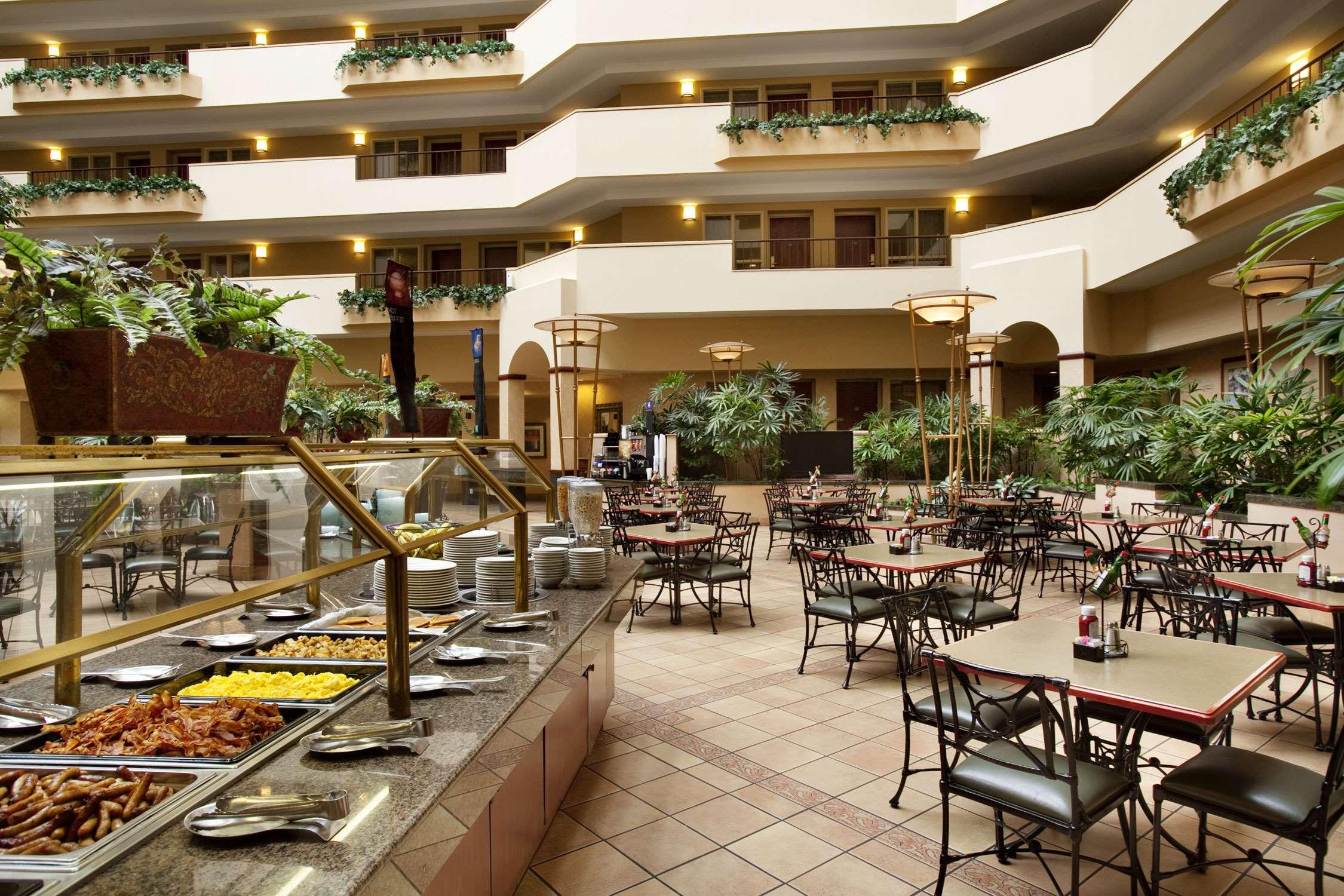 Embassy Suites by Hilton Columbia Greystone - photo 15