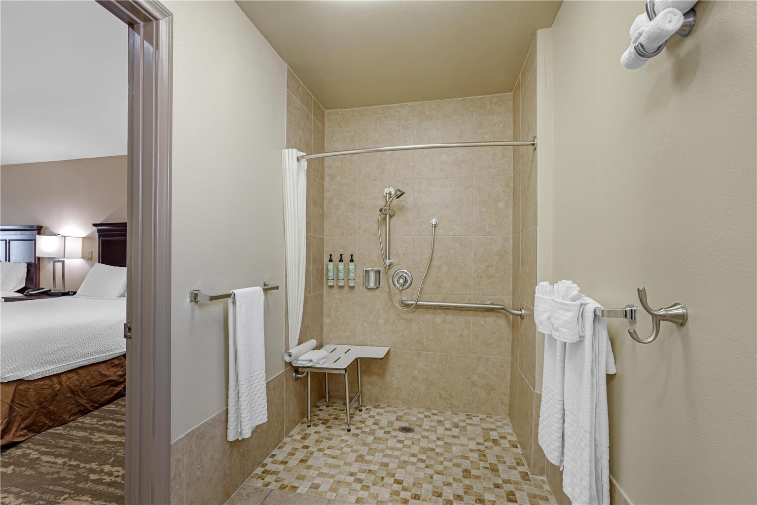 Best Western Frontier Motel - photo 17