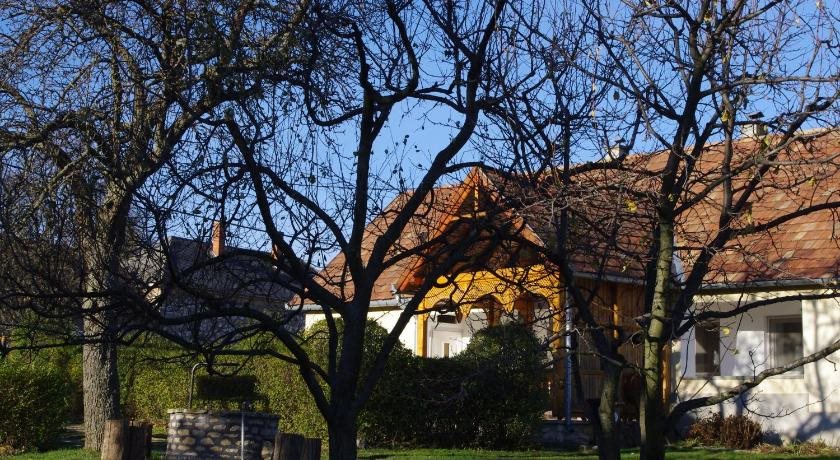 Dévényi Vendégház in Veszprem, Hungary